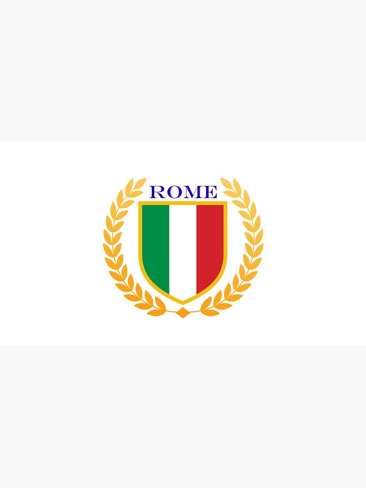 Rome Italy by ItaliaStore