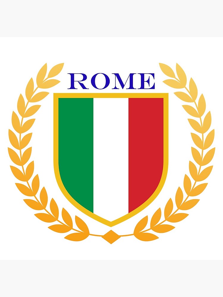 Rome Italy by ItaliaStore