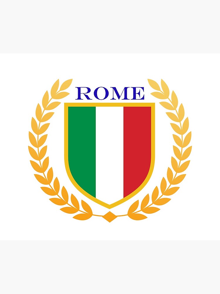 Rome Italy by ItaliaStore