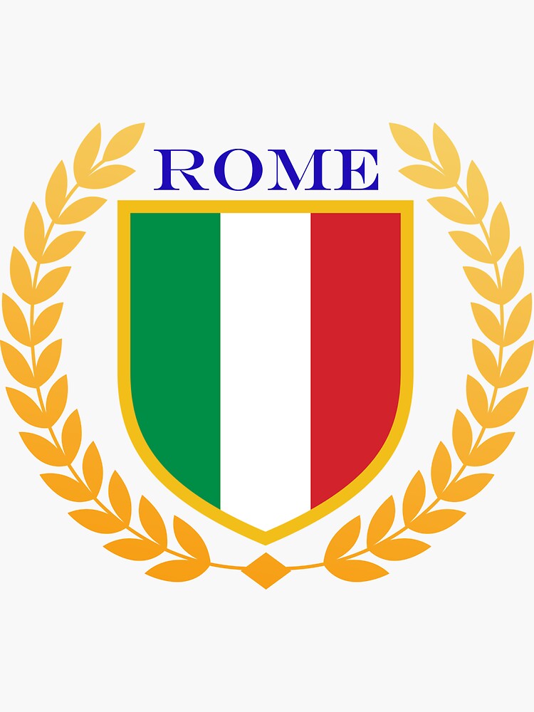 Rome Italy by ItaliaStore