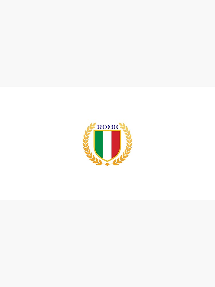Rome Italy by ItaliaStore