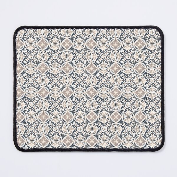 Item preview, Floor Series: Peranakan Tiles 58 designed and sold by guoshengz.