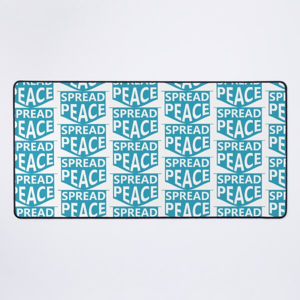 Item preview, Spread peace designed and sold by PODapparel.