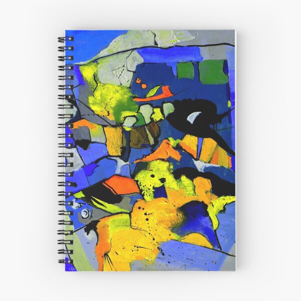 Item preview, abstract 55611011 designed and sold by calimero.