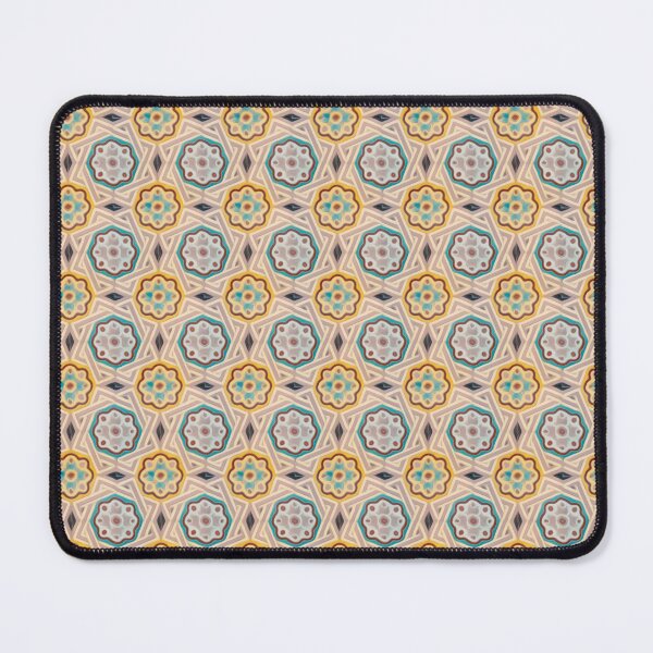 Item preview, Floor Series: Spanish Tiles 83 designed and sold by guoshengz.