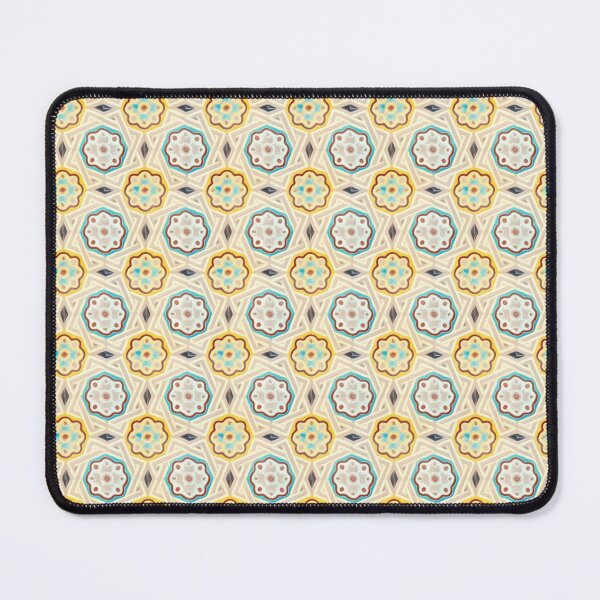 Item preview, Floor Series: Spanish Tiles 81 designed and sold by guoshengz.
