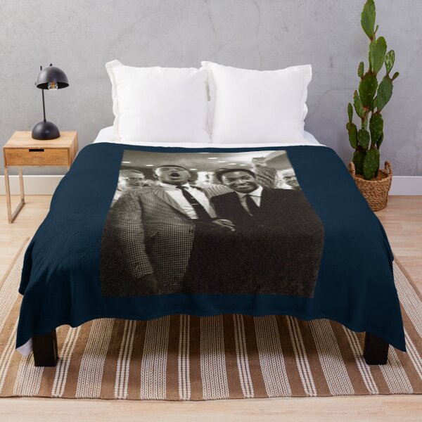 Item preview, Muhammad Ali and Sam Cooke designed and sold by KayleAnh.