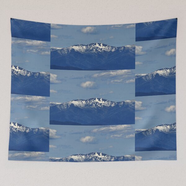 Item preview, Mt Feathertop with snow designed and sold by quentinjlang.