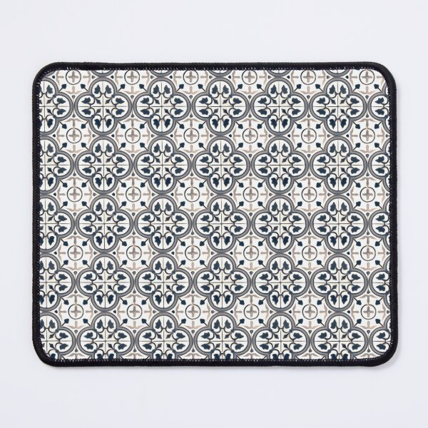 Item preview, Floor Series: Thian Hock Keng Tiles 19 designed and sold by guoshengz.