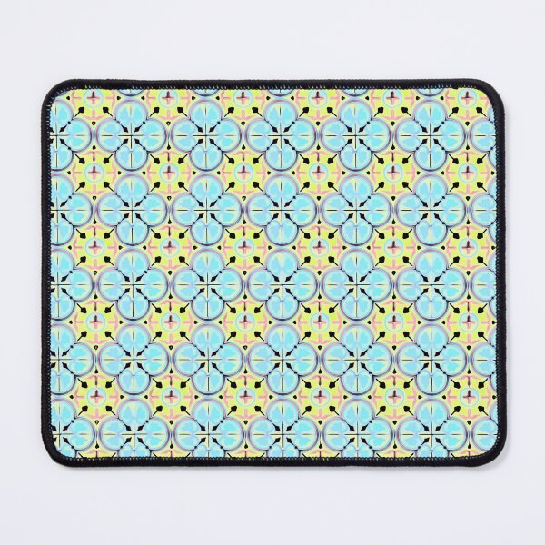 Item preview, Floor Series: Thian Hock Keng Tiles 17 designed and sold by guoshengz.