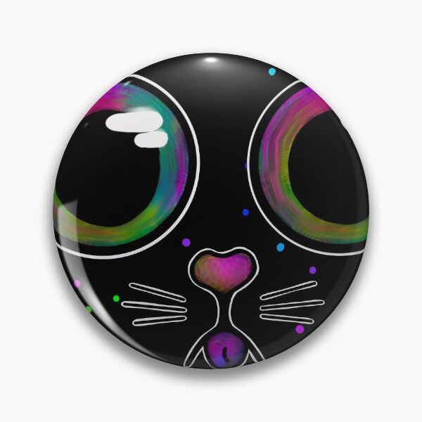 Item preview, Star cat designed and sold by MysticalCha.