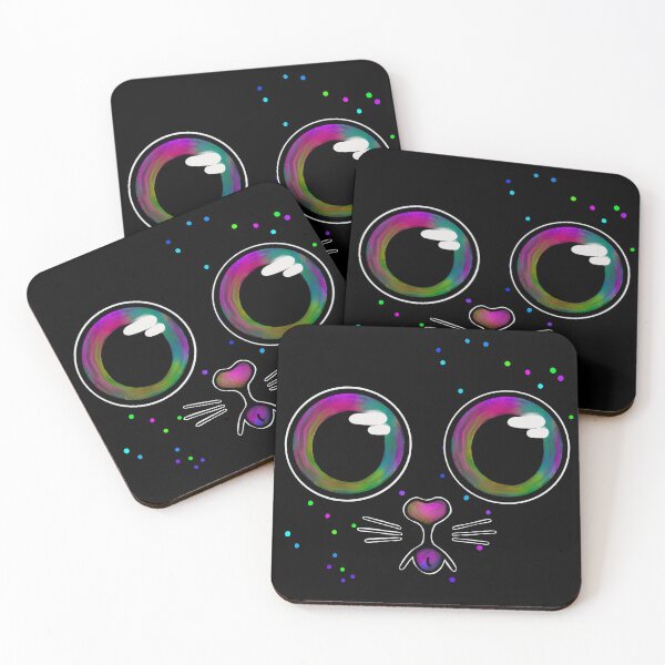 Item preview, Star cat designed and sold by MysticalCha.