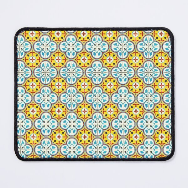 Item preview, Floor Series: Thian Hock Keng Tiles 15 designed and sold by guoshengz.