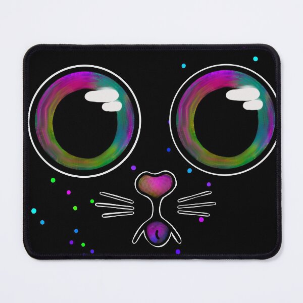 Item preview, Star cat designed and sold by MysticalCha.