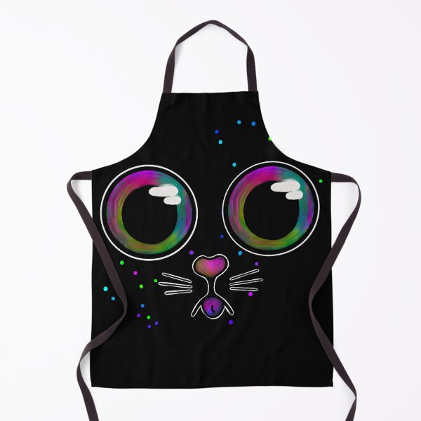 Item preview, Star cat designed and sold by MysticalCha.