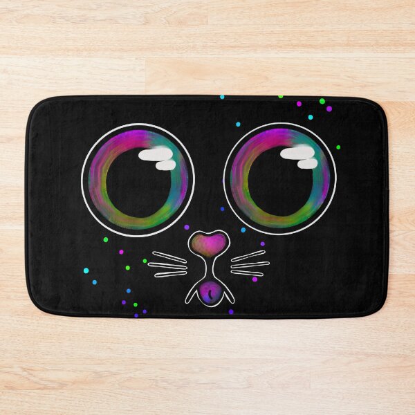 Item preview, Star cat designed and sold by MysticalCha.