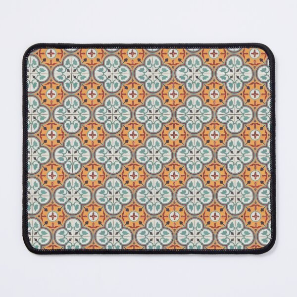 Item preview, Floor Series: Thian Hock Keng Tiles 12 designed and sold by guoshengz.
