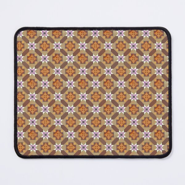 Item preview, Floor Series: Thian Hock Keng Tiles 10 designed and sold by guoshengz.