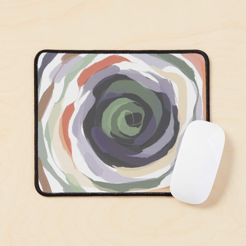 Item preview, Mouse Pad designed and sold by MellowDrawing.