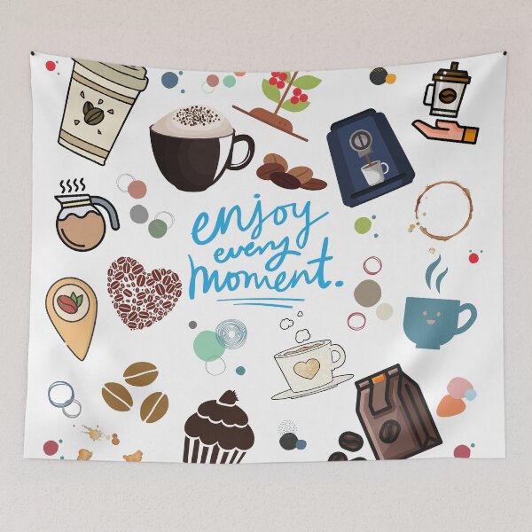 Item preview, Coffee Obsession designed and sold by fhodgson.