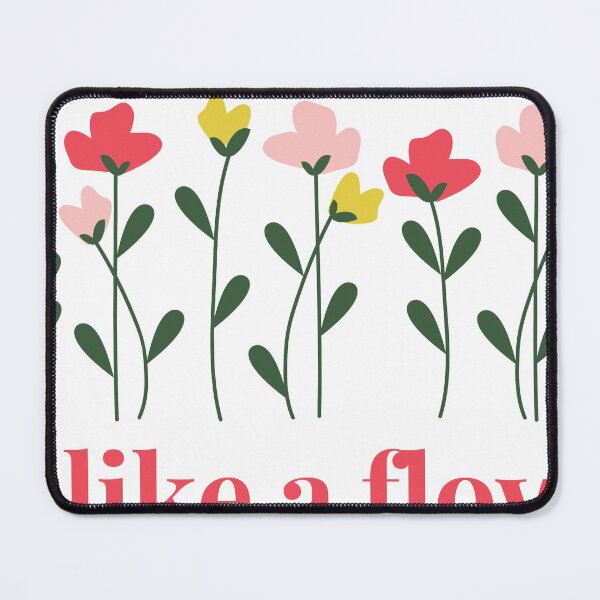 Item preview, be like a flower designed and sold by love-joy-life.