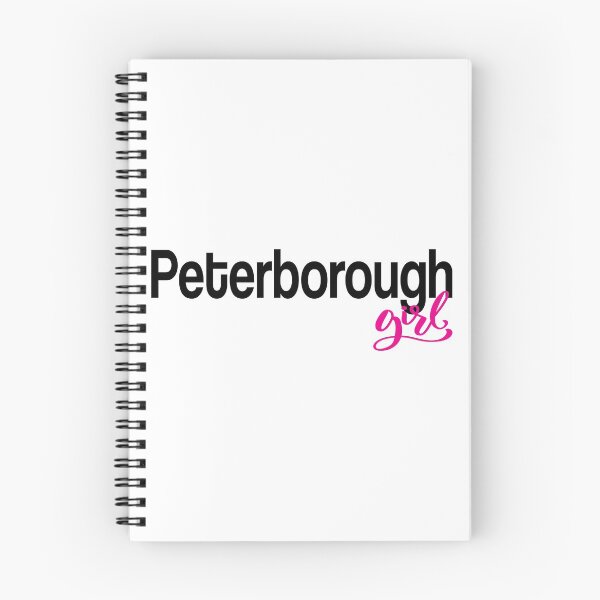 Item preview, Peterborough Girl designed and sold by FiveNiches.