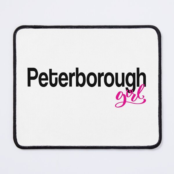 Item preview, Peterborough Girl designed and sold by FiveNiches.