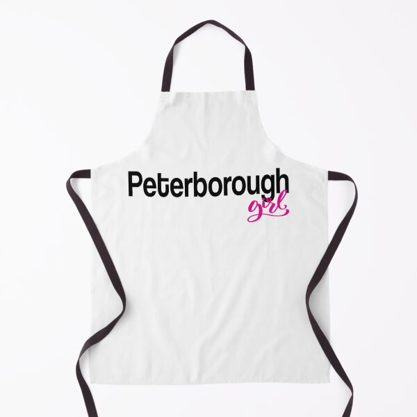 Item preview, Peterborough Girl designed and sold by FiveNiches.