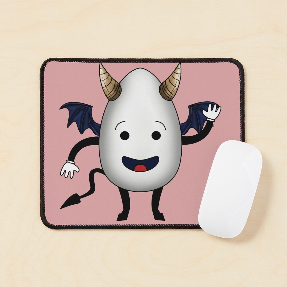 Item preview, Mouse Pad designed and sold by DroidMonkey.