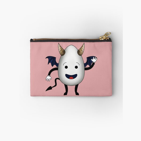 Aperçu de l'œuvre UF DE DIABLE créée et vendue par DroidMonkey.
