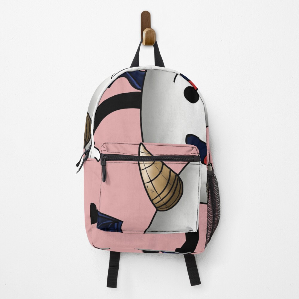 Item preview, Backpack designed and sold by DroidMonkey.