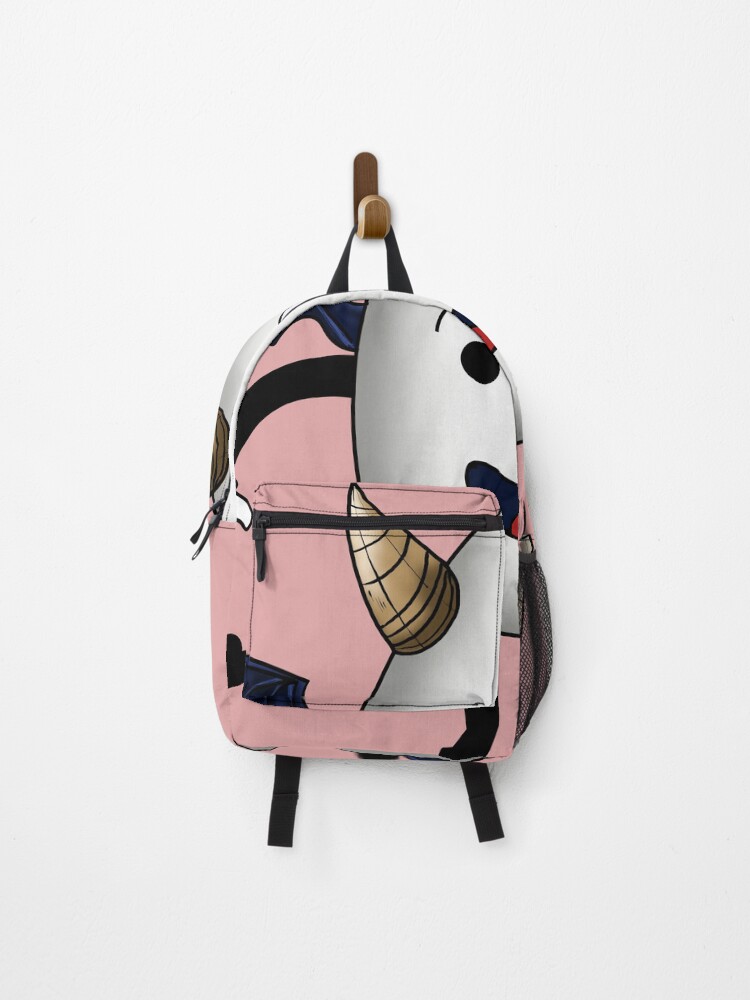 Thumbnail 1 of 3, Backpack, DEVIL EGG designed and sold by DroidMonkey.