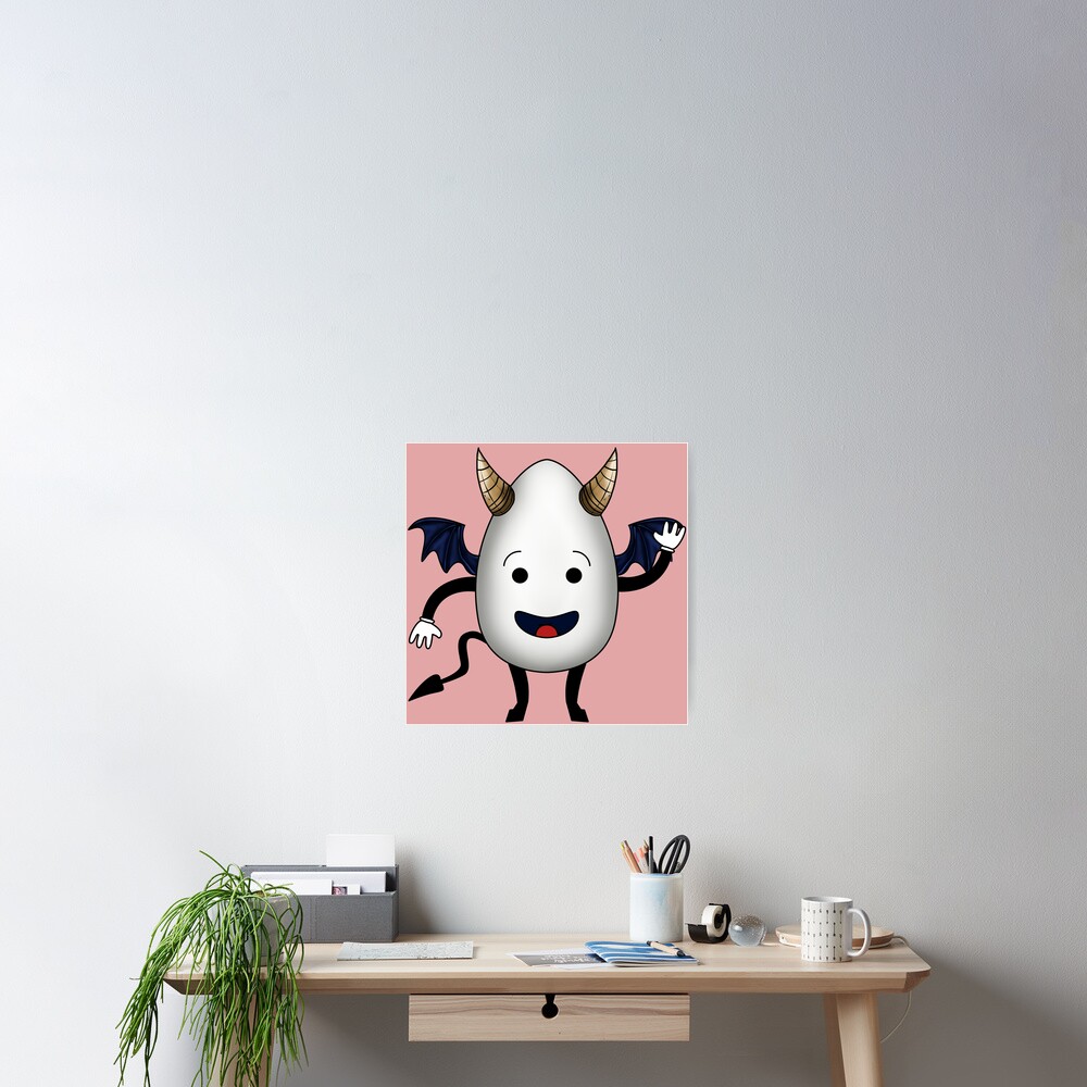 Item preview, Poster designed and sold by DroidMonkey.