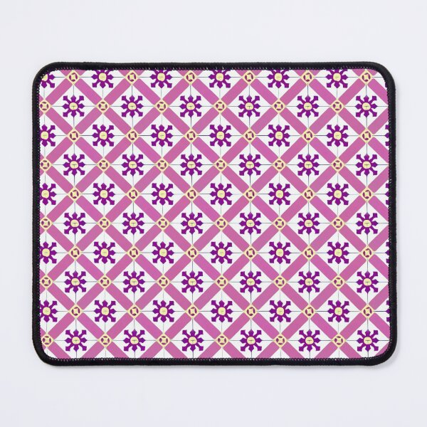 Item preview, Floor Series: Thian Hock Keng Tiles 6 designed and sold by guoshengz.