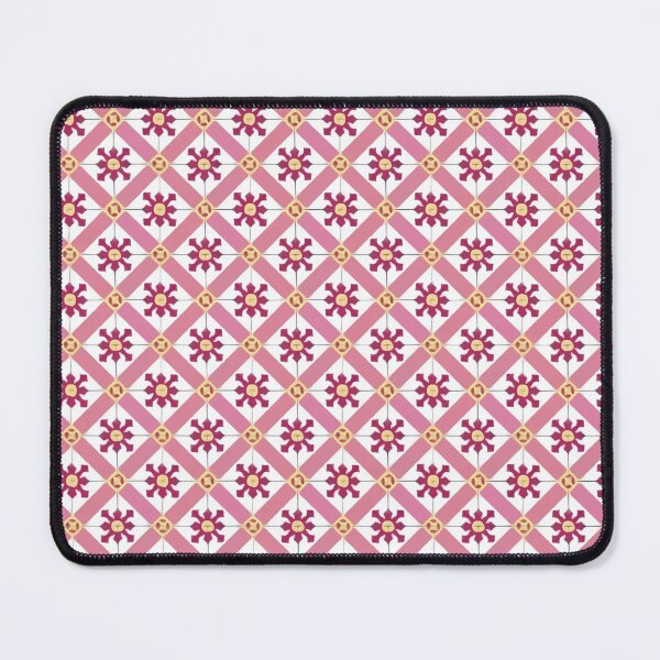 Item preview, Floor Series: Thian Hock Keng Tiles 4 designed and sold by guoshengz.