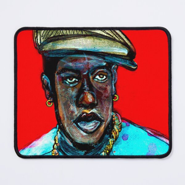 Item preview, CMB: NINO BROWN designed and sold by SOLSKETCHES.