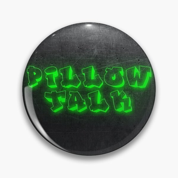 Item preview, Pillow Talk Neon Sign Art designed and sold by Paul Goneau.