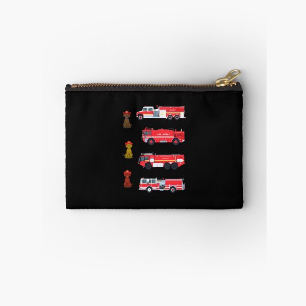 Item preview, Fire trucks collection designed and sold by Astralia.