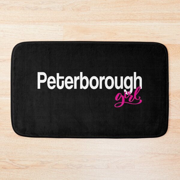 Item preview, Peterborough Girl designed and sold by FiveNiches.