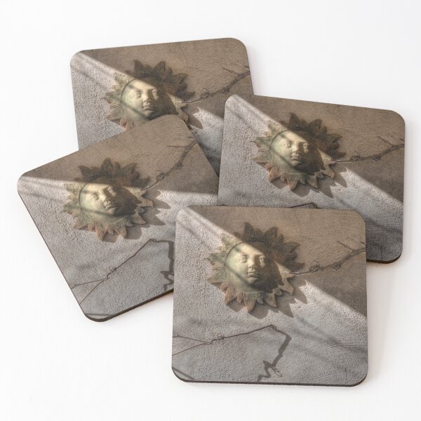 Item preview, Winter's Solstice Sun designed and sold by Rob Beckett.