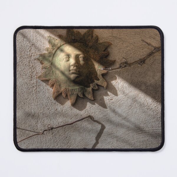 Item preview, Winter's Solstice Sun designed and sold by Rob Beckett.