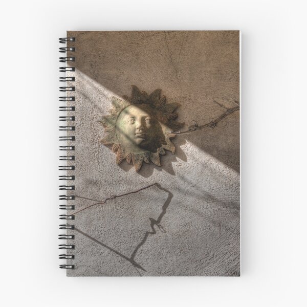 Item preview, Winter's Solstice Sun designed and sold by Rob Beckett.