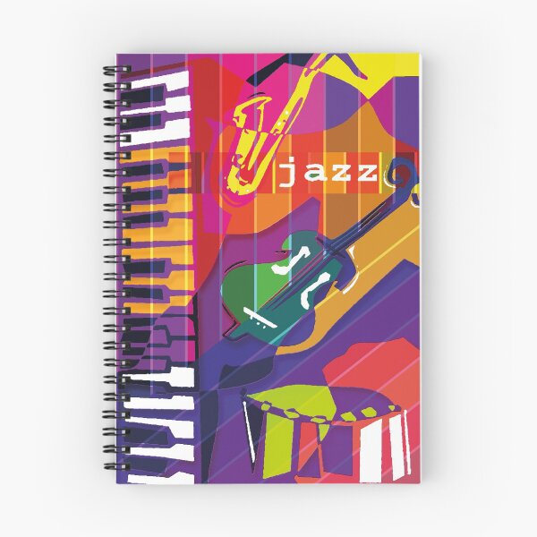 Item preview, Jazz designed and sold by GenaroBlack.