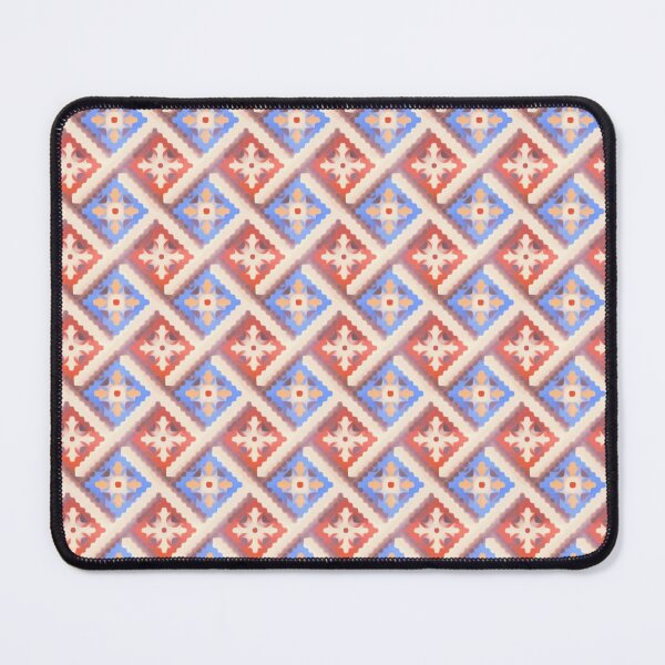 Item preview, Floor Series: Spanish Tiles 60 designed and sold by guoshengz.