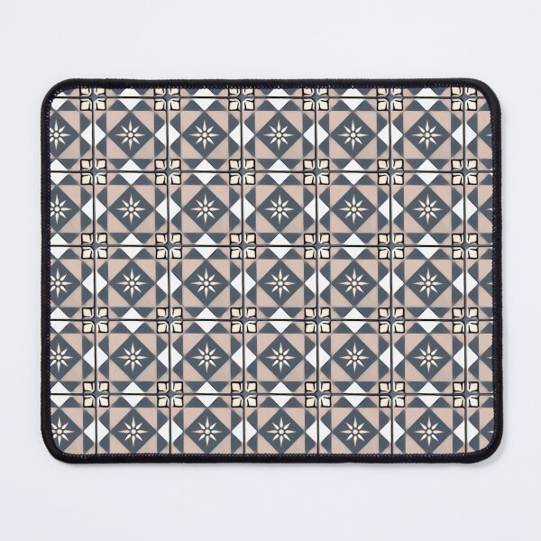 Item preview, Floor Series: Peranakan Tiles 54 designed and sold by guoshengz.