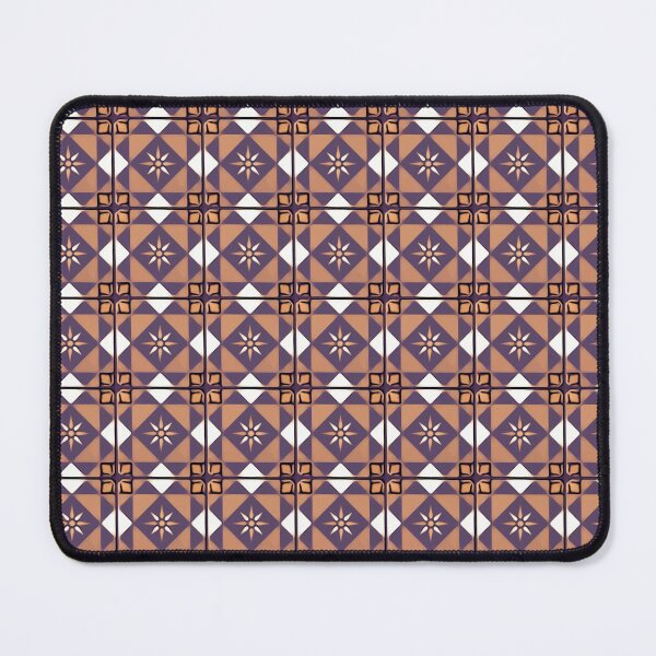 Item preview, Floor Series: Peranakan Tiles 53 designed and sold by guoshengz.