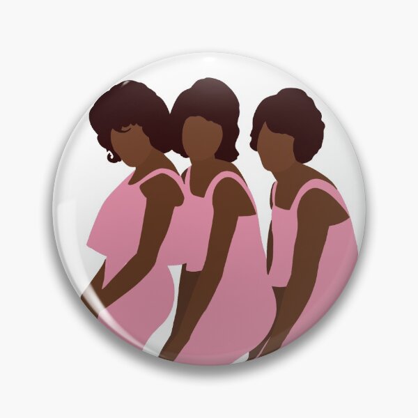 Item preview, Martha and the Vandellas | Motown designed and sold by stickerskool.