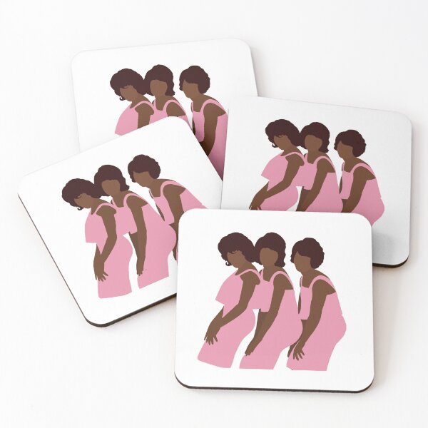 Item preview, Martha and the Vandellas | Motown designed and sold by stickerskool.