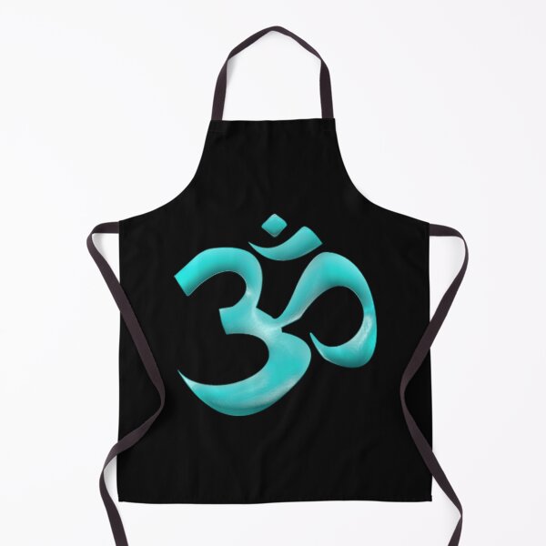 Item preview, AQUA-MARINE OM designed and sold by wickedcartoons.