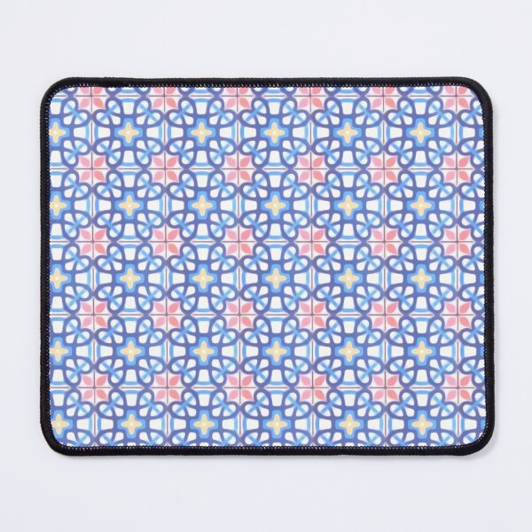 Item preview, Floor Series: Spanish Tiles 40 designed and sold by guoshengz.